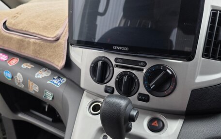 Nissan NV200, 2015 год, 1 350 000 рублей, 16 фотография