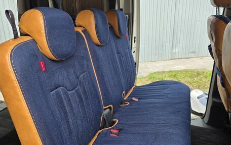 Nissan NV200, 2015 год, 1 350 000 рублей, 19 фотография