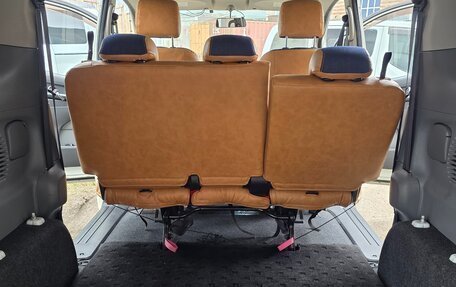 Nissan NV200, 2015 год, 1 350 000 рублей, 20 фотография