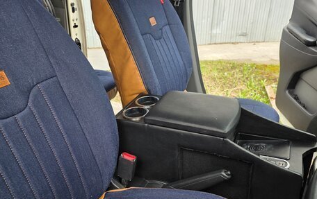 Nissan NV200, 2015 год, 1 350 000 рублей, 18 фотография
