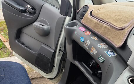 Nissan NV200, 2015 год, 1 350 000 рублей, 15 фотография
