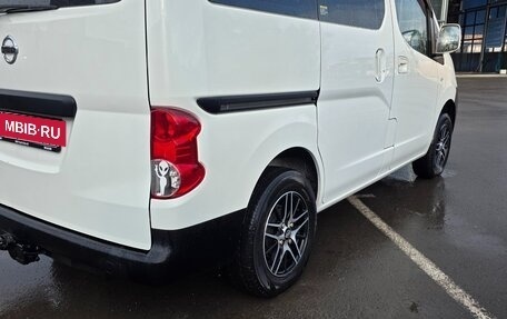 Nissan NV200, 2015 год, 1 350 000 рублей, 7 фотография