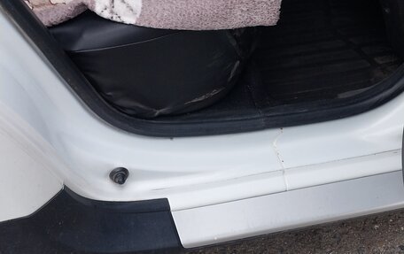Renault Duster I рестайлинг, 2017 год, 1 400 000 рублей, 9 фотография