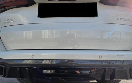 BMW X5, 2025 год, 11 490 000 рублей, 5 фотография