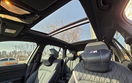 BMW X5, 2025 год, 11 490 000 рублей, 12 фотография