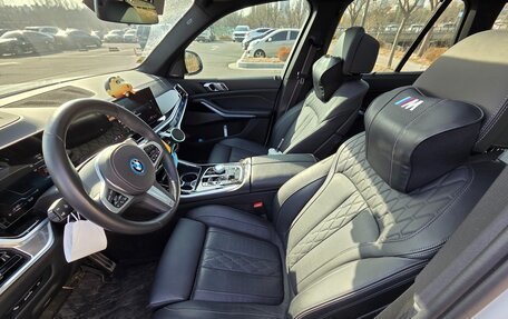BMW X5, 2025 год, 11 490 000 рублей, 11 фотография