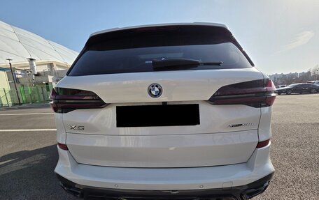 BMW X5, 2025 год, 11 490 000 рублей, 4 фотография
