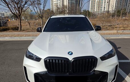 BMW X5, 2025 год, 11 490 000 рублей, 2 фотография