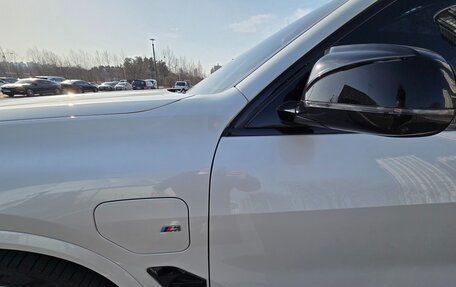 BMW X5, 2025 год, 11 490 000 рублей, 8 фотография