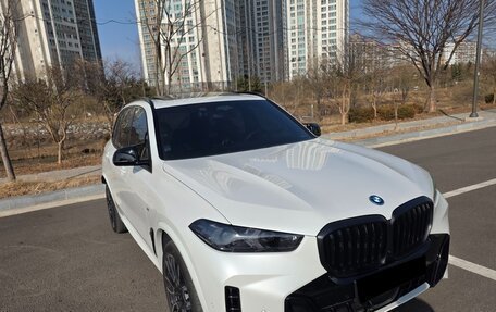 BMW X5, 2025 год, 11 490 000 рублей, 3 фотография
