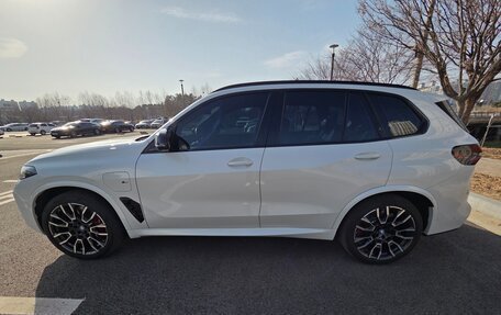 BMW X5, 2025 год, 11 490 000 рублей, 7 фотография