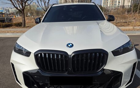 BMW X5, 2025 год, 11 490 000 рублей, 6 фотография