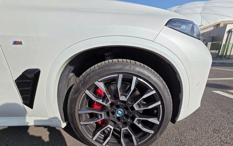 BMW X5, 2025 год, 11 490 000 рублей, 9 фотография