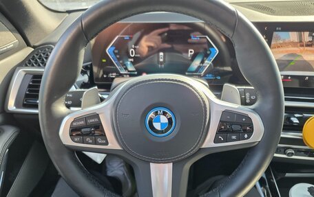 BMW X5, 2025 год, 11 490 000 рублей, 13 фотография