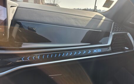 BMW X5, 2025 год, 11 490 000 рублей, 17 фотография