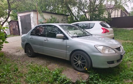 Mitsubishi Lancer IX, 2004 год, 199 000 рублей, 2 фотография