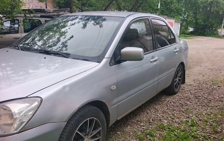 Mitsubishi Lancer IX, 2004 год, 199 000 рублей, 3 фотография