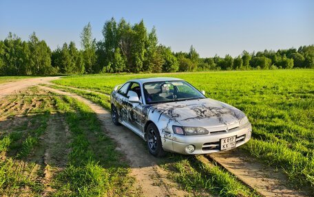 Toyota Corolla Levin VII (AE110/AE111), 1998 год, 650 000 рублей, 2 фотография
