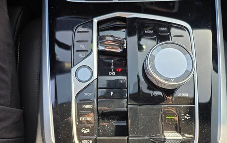 BMW X5, 2025 год, 11 490 000 рублей, 18 фотография