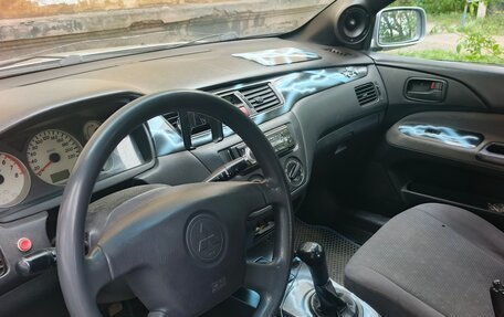 Mitsubishi Lancer IX, 2004 год, 199 000 рублей, 5 фотография