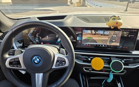BMW X5, 2025 год, 11 490 000 рублей, 15 фотография