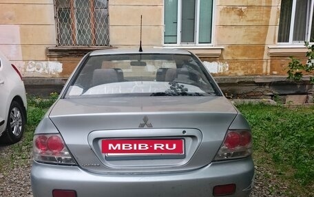 Mitsubishi Lancer IX, 2004 год, 199 000 рублей, 4 фотография