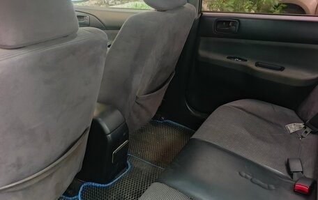 Mitsubishi Lancer IX, 2004 год, 199 000 рублей, 6 фотография