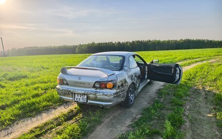 Toyota Corolla Levin VII (AE110/AE111), 1998 год, 650 000 рублей, 3 фотография