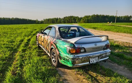 Toyota Corolla Levin VII (AE110/AE111), 1998 год, 650 000 рублей, 4 фотография