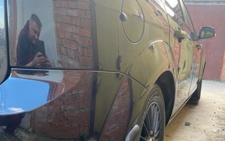 Ford Focus II рестайлинг, 2008 год, 680 000 рублей, 4 фотография