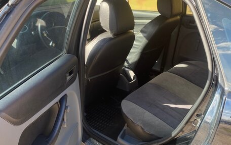 Ford Focus II рестайлинг, 2008 год, 680 000 рублей, 11 фотография