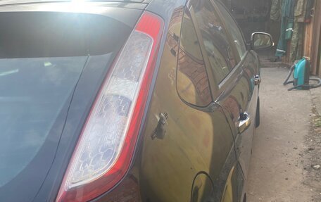 Ford Focus II рестайлинг, 2008 год, 680 000 рублей, 22 фотография