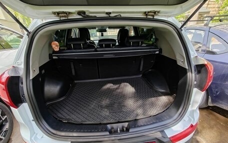 KIA Sportage III, 2013 год, 1 375 000 рублей, 22 фотография