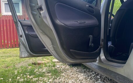 Peugeot 206, 2001 год, 135 000 рублей, 8 фотография