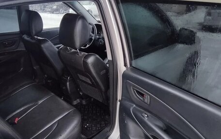 Hyundai Tucson III, 2005 год, 750 000 рублей, 6 фотография