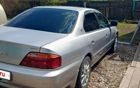 Honda Saber II, 1999 год, 430 000 рублей, 4 фотография