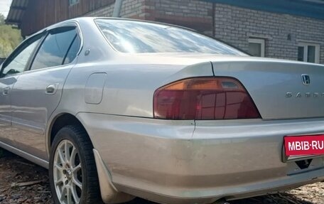 Honda Saber II, 1999 год, 430 000 рублей, 3 фотография