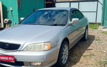 Honda Saber II, 1999 год, 430 000 рублей, 2 фотография