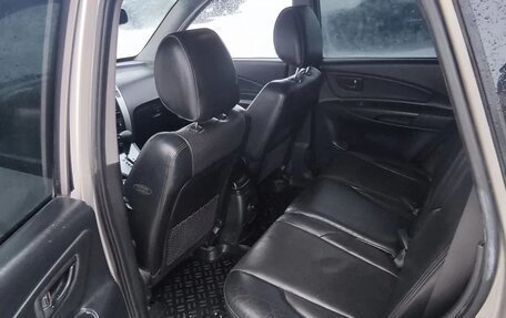 Hyundai Tucson III, 2005 год, 750 000 рублей, 7 фотография
