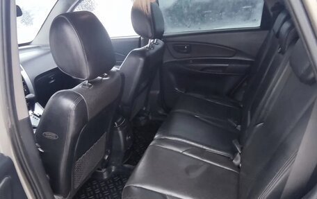 Hyundai Tucson III, 2005 год, 750 000 рублей, 8 фотография
