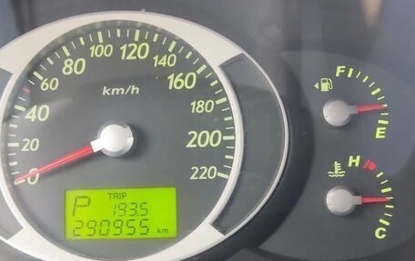 Hyundai Tucson III, 2005 год, 750 000 рублей, 9 фотография