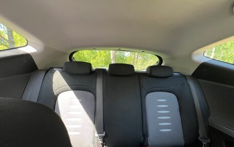KIA cee'd III, 2013 год, 1 000 000 рублей, 9 фотография