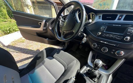 KIA cee'd III, 2013 год, 1 000 000 рублей, 8 фотография