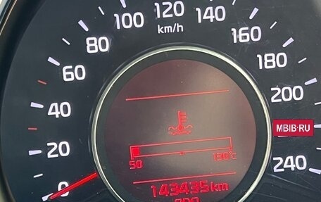 KIA cee'd III, 2013 год, 1 000 000 рублей, 10 фотография