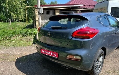 KIA cee'd III, 2013 год, 1 000 000 рублей, 4 фотография