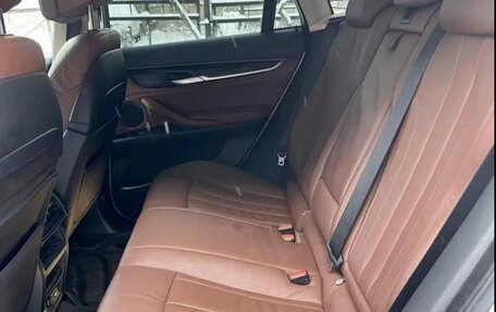 BMW X6, 2015 год, 3 160 000 рублей, 8 фотография