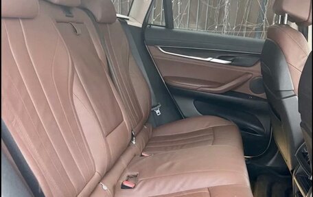 BMW X6, 2015 год, 3 160 000 рублей, 10 фотография