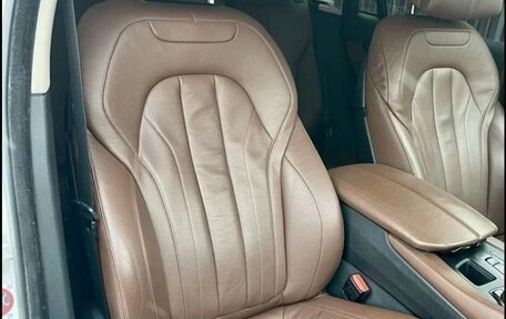 BMW X6, 2015 год, 3 160 000 рублей, 11 фотография