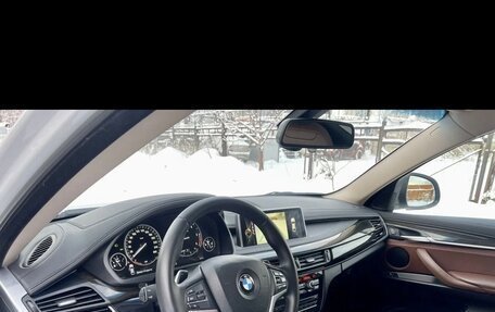 BMW X6, 2015 год, 3 160 000 рублей, 14 фотография