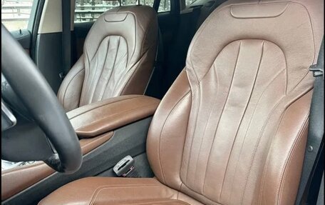 BMW X6, 2015 год, 3 160 000 рублей, 15 фотография